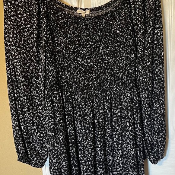 Copper Key Dress - Picture 4 of 6